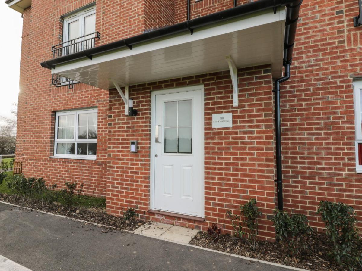 Woodside View Apartment Whitby